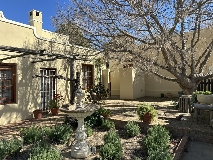 3 Bedroom Property for Sale in Barrydale Western Cape